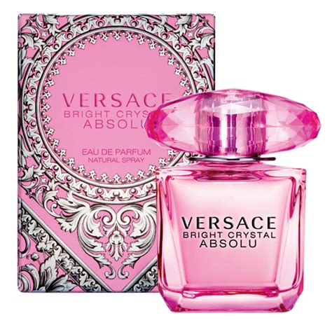 versace bright crystal absolu eau de parfum 30ml|Versace Bright Crystal absolu price.